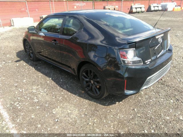 Photo 2 VIN: JTKJF5C70F3095619 - SCION TC 