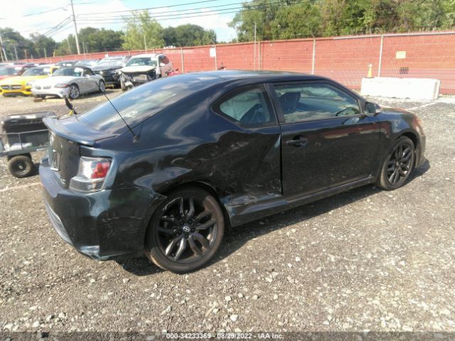 Photo 3 VIN: JTKJF5C70F3095619 - SCION TC 