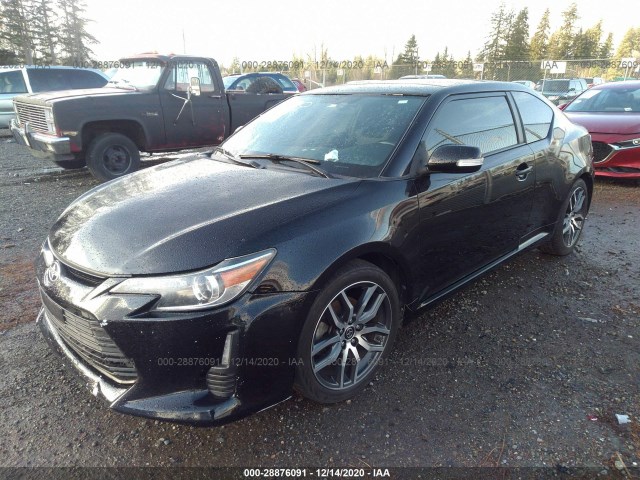 Photo 1 VIN: JTKJF5C70FJ000925 - SCION TC 