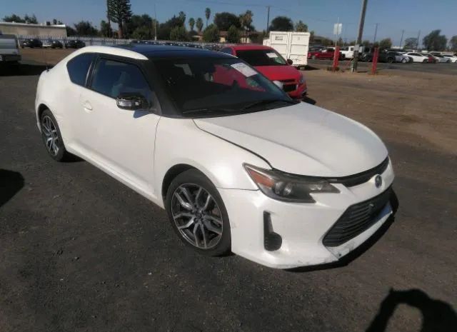 Photo 0 VIN: JTKJF5C70FJ002321 - SCION TC 