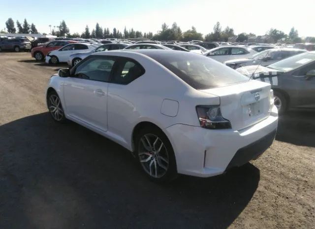 Photo 2 VIN: JTKJF5C70FJ002321 - SCION TC 