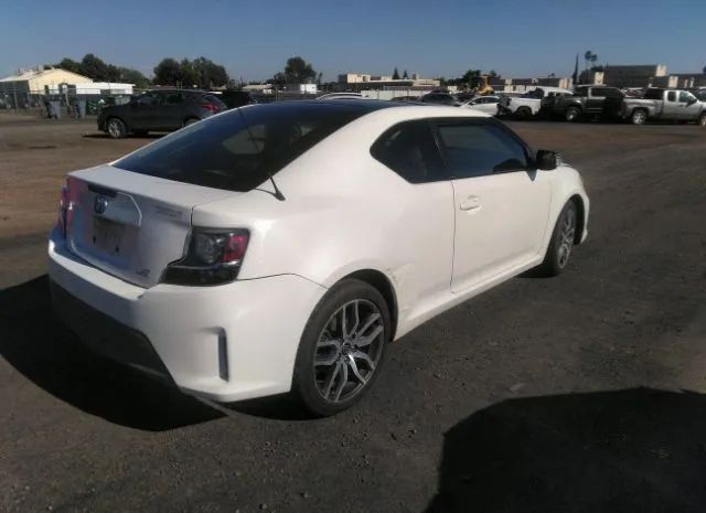 Photo 3 VIN: JTKJF5C70FJ002321 - SCION TC 