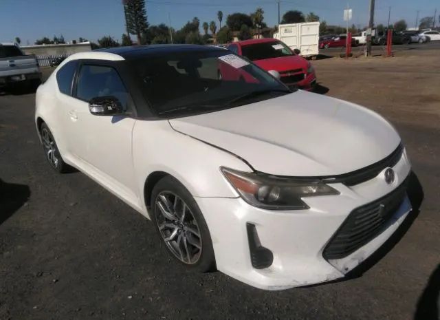 Photo 5 VIN: JTKJF5C70FJ002321 - SCION TC 