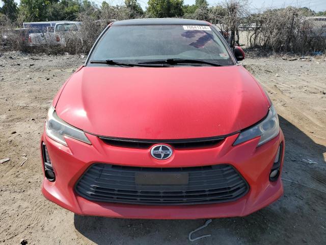 Photo 4 VIN: JTKJF5C70FJ002450 - TOYOTA SCION TC 