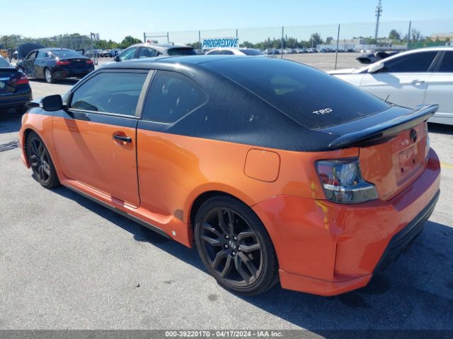 Photo 2 VIN: JTKJF5C70FJ005414 - SCION TC 