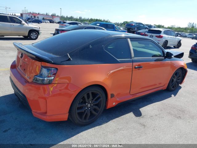 Photo 3 VIN: JTKJF5C70FJ005414 - SCION TC 