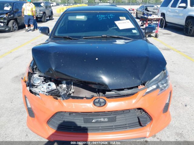 Photo 5 VIN: JTKJF5C70FJ005414 - SCION TC 