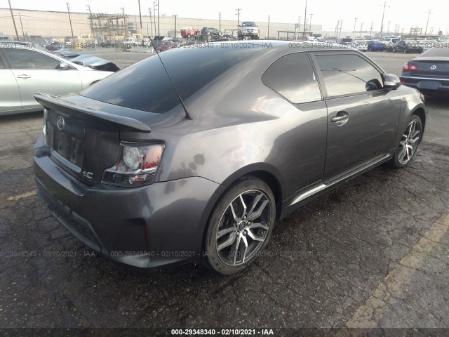 Photo 3 VIN: JTKJF5C70FJ006031 - SCION TC 