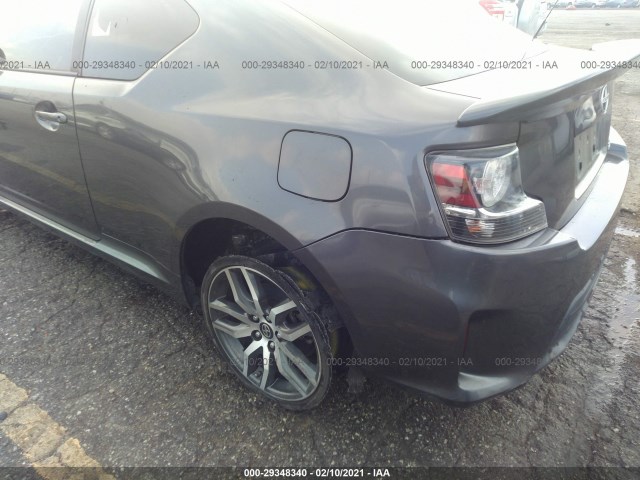 Photo 5 VIN: JTKJF5C70FJ006031 - SCION TC 