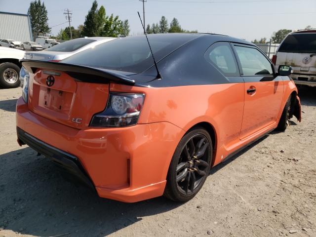 Photo 3 VIN: JTKJF5C70FJ006532 - TOYOTA SCION TC 