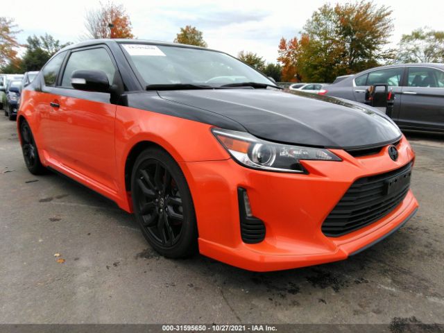 Photo 0 VIN: JTKJF5C70FJ006773 - SCION TC 