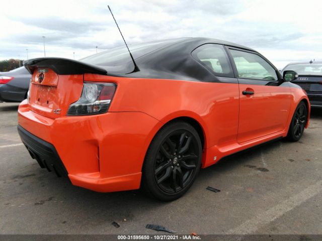 Photo 3 VIN: JTKJF5C70FJ006773 - SCION TC 