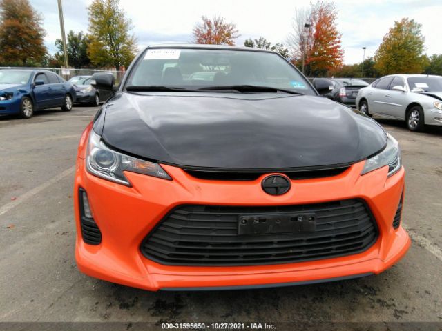 Photo 5 VIN: JTKJF5C70FJ006773 - SCION TC 