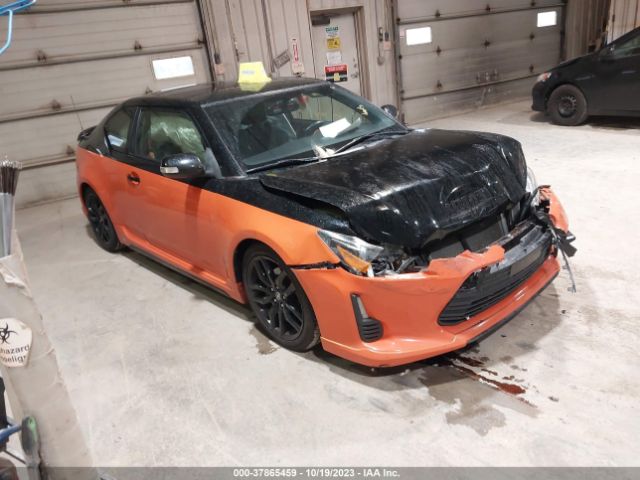 Photo 0 VIN: JTKJF5C70FJ007972 - SCION TC 