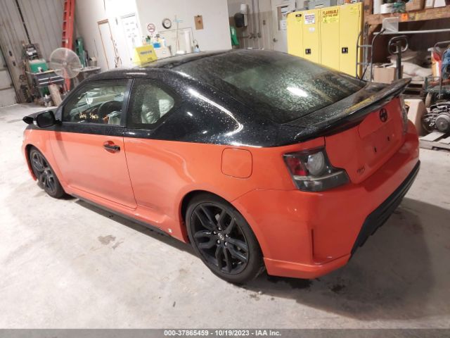 Photo 2 VIN: JTKJF5C70FJ007972 - SCION TC 