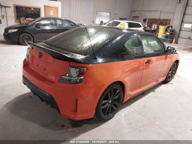 Photo 3 VIN: JTKJF5C70FJ007972 - SCION TC 