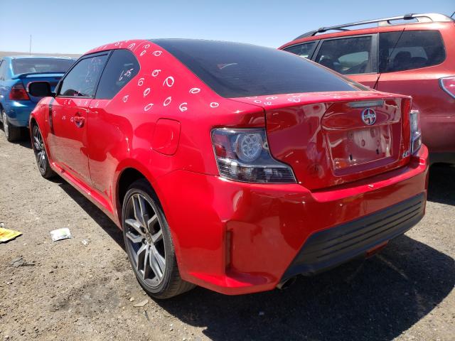 Photo 2 VIN: JTKJF5C70FJ012170 - TOYOTA SCION TC 