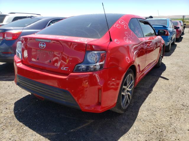 Photo 3 VIN: JTKJF5C70FJ012170 - TOYOTA SCION TC 