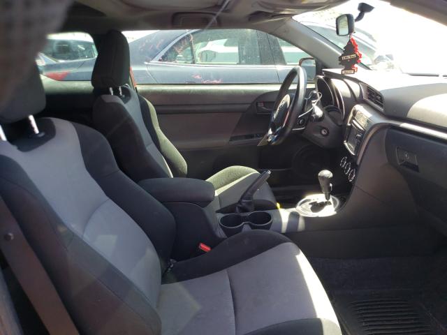 Photo 4 VIN: JTKJF5C70FJ012170 - TOYOTA SCION TC 