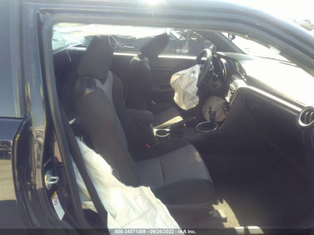 Photo 4 VIN: JTKJF5C70FJ012850 - SCION TC 