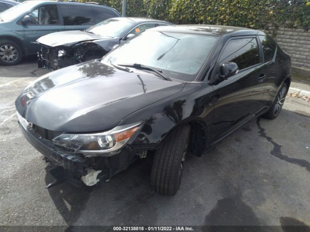 Photo 1 VIN: JTKJF5C70FJ013562 - SCION TC 