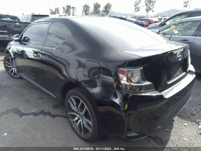 Photo 2 VIN: JTKJF5C70FJ013562 - SCION TC 