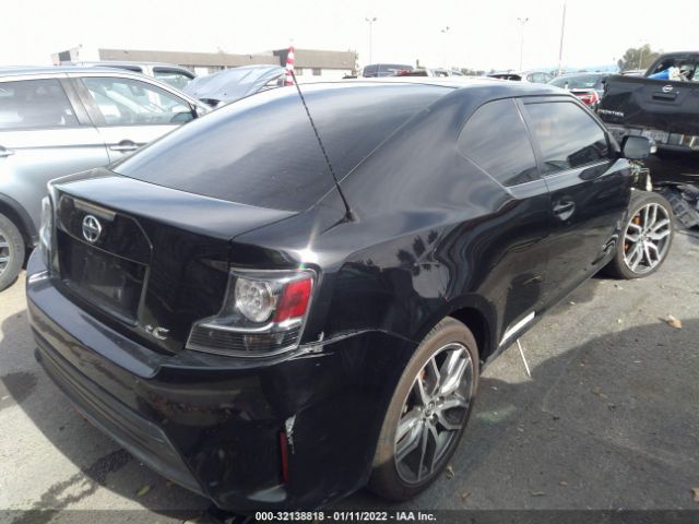 Photo 3 VIN: JTKJF5C70FJ013562 - SCION TC 