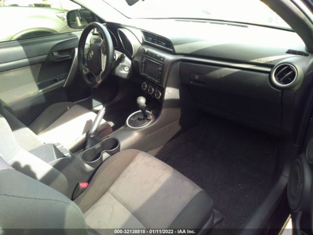 Photo 4 VIN: JTKJF5C70FJ013562 - SCION TC 