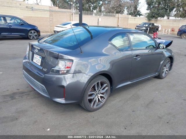 Photo 3 VIN: JTKJF5C70GJ015846 - SCION TC 