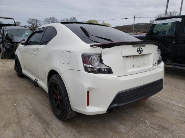 Photo 2 VIN: JTKJF5C70GJ018178 - TOYOTA SCION TC 