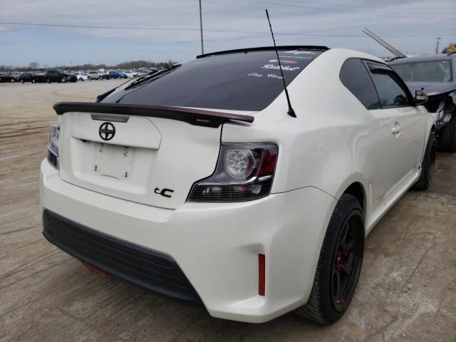 Photo 3 VIN: JTKJF5C70GJ018178 - TOYOTA SCION TC 