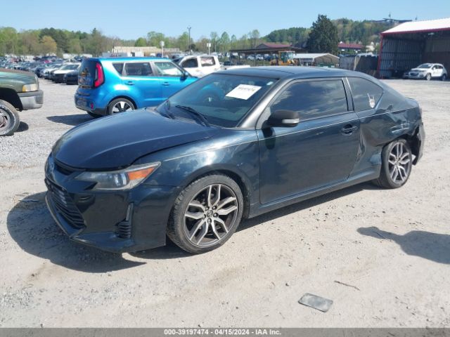 Photo 1 VIN: JTKJF5C70GJ019458 - SCION TC 