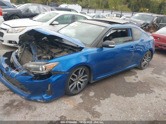 Photo 1 VIN: JTKJF5C70GJ020996 - SCION TC 