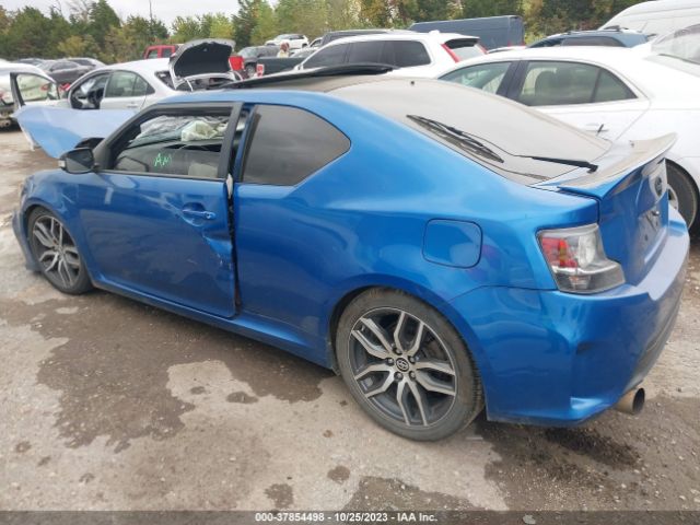 Photo 2 VIN: JTKJF5C70GJ020996 - SCION TC 