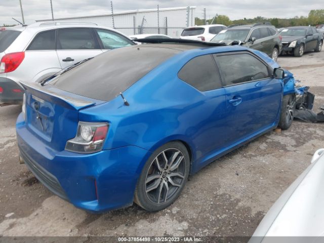 Photo 3 VIN: JTKJF5C70GJ020996 - SCION TC 