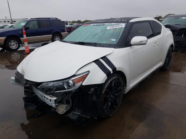 Photo 1 VIN: JTKJF5C70GJ023803 - TOYOTA SCION TC 