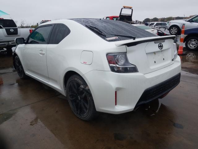 Photo 2 VIN: JTKJF5C70GJ023803 - TOYOTA SCION TC 