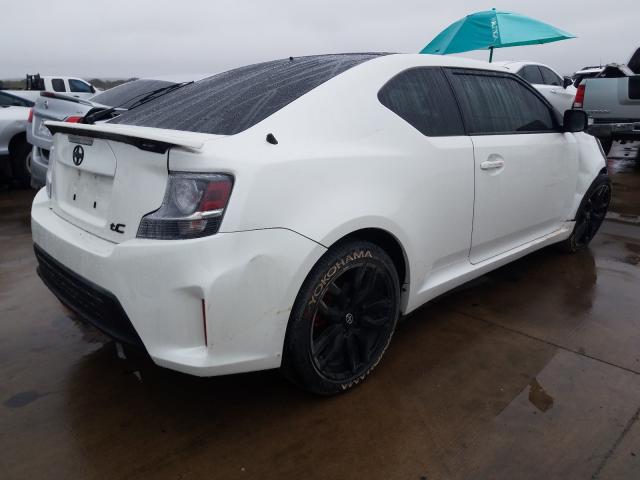 Photo 3 VIN: JTKJF5C70GJ023803 - TOYOTA SCION TC 