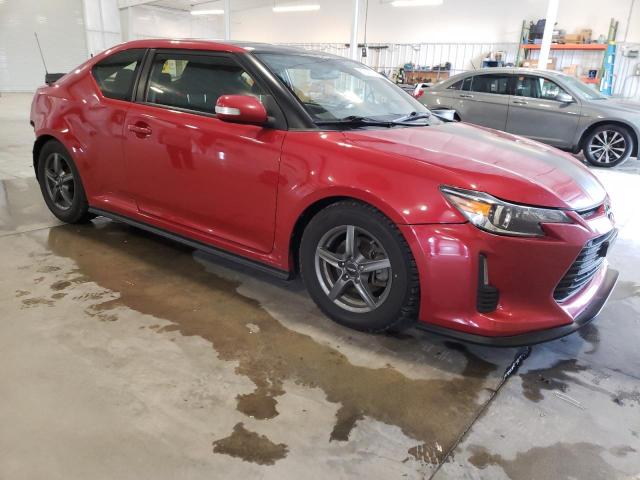 Photo 3 VIN: JTKJF5C70GJ025907 - TOYOTA SCION TC 