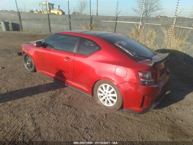 Photo 2 VIN: JTKJF5C70GJ026040 - SCION TC 