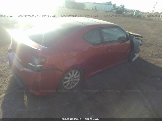 Photo 3 VIN: JTKJF5C70GJ026040 - SCION TC 