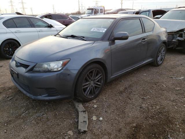 Photo 0 VIN: JTKJF5C71B3000320 - TOYOTA SCION TC 