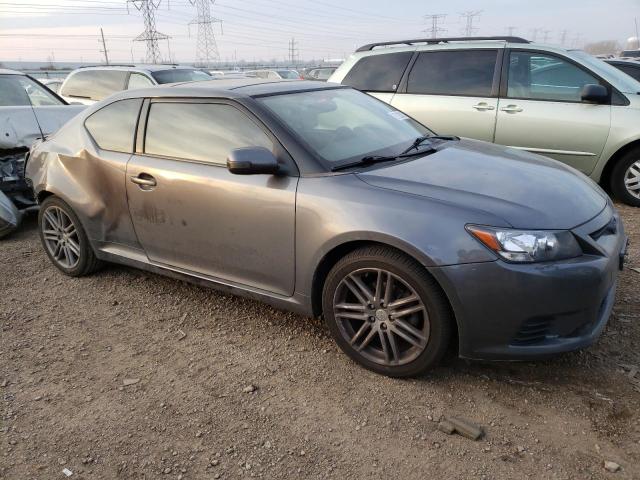 Photo 3 VIN: JTKJF5C71B3000320 - TOYOTA SCION TC 