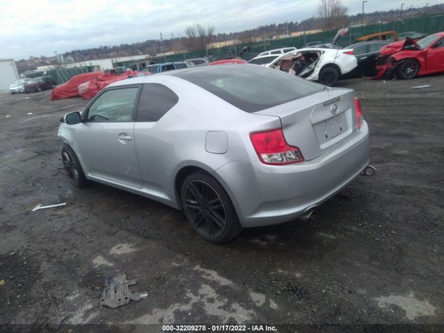 Photo 2 VIN: JTKJF5C71B3002424 - SCION TC 