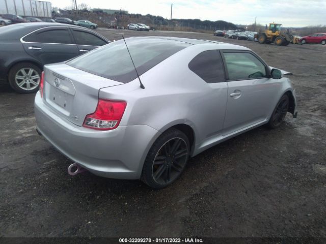 Photo 3 VIN: JTKJF5C71B3002424 - SCION TC 