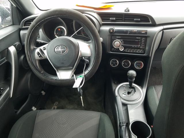 Photo 8 VIN: JTKJF5C71B3003668 - TOYOTA SCION TC 