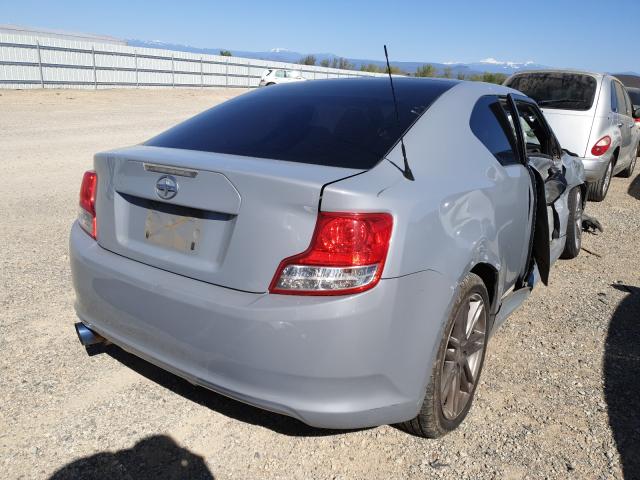 Photo 3 VIN: JTKJF5C71B3003931 - TOYOTA SCION TC 