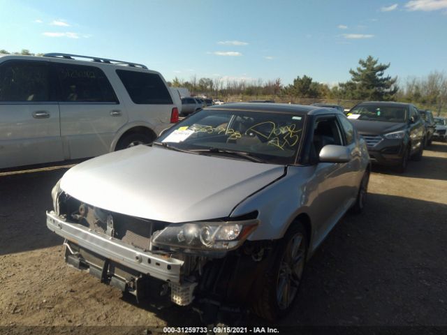 Photo 1 VIN: JTKJF5C71B3004920 - SCION TC 