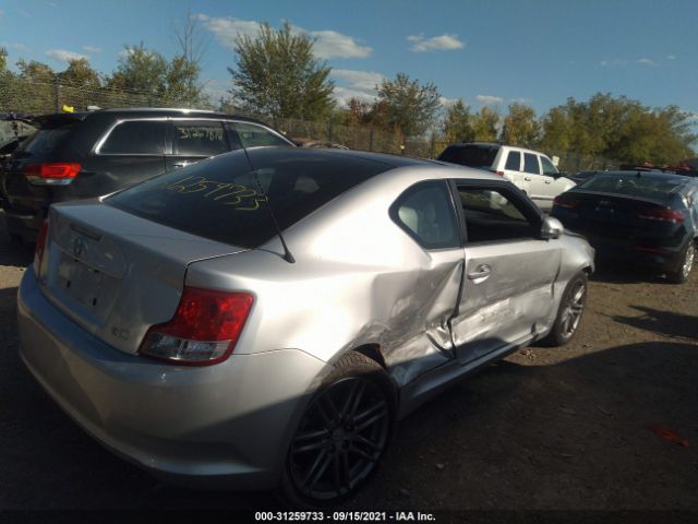 Photo 3 VIN: JTKJF5C71B3004920 - SCION TC 