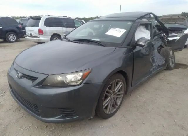 Photo 1 VIN: JTKJF5C71B3006263 - SCION TC 